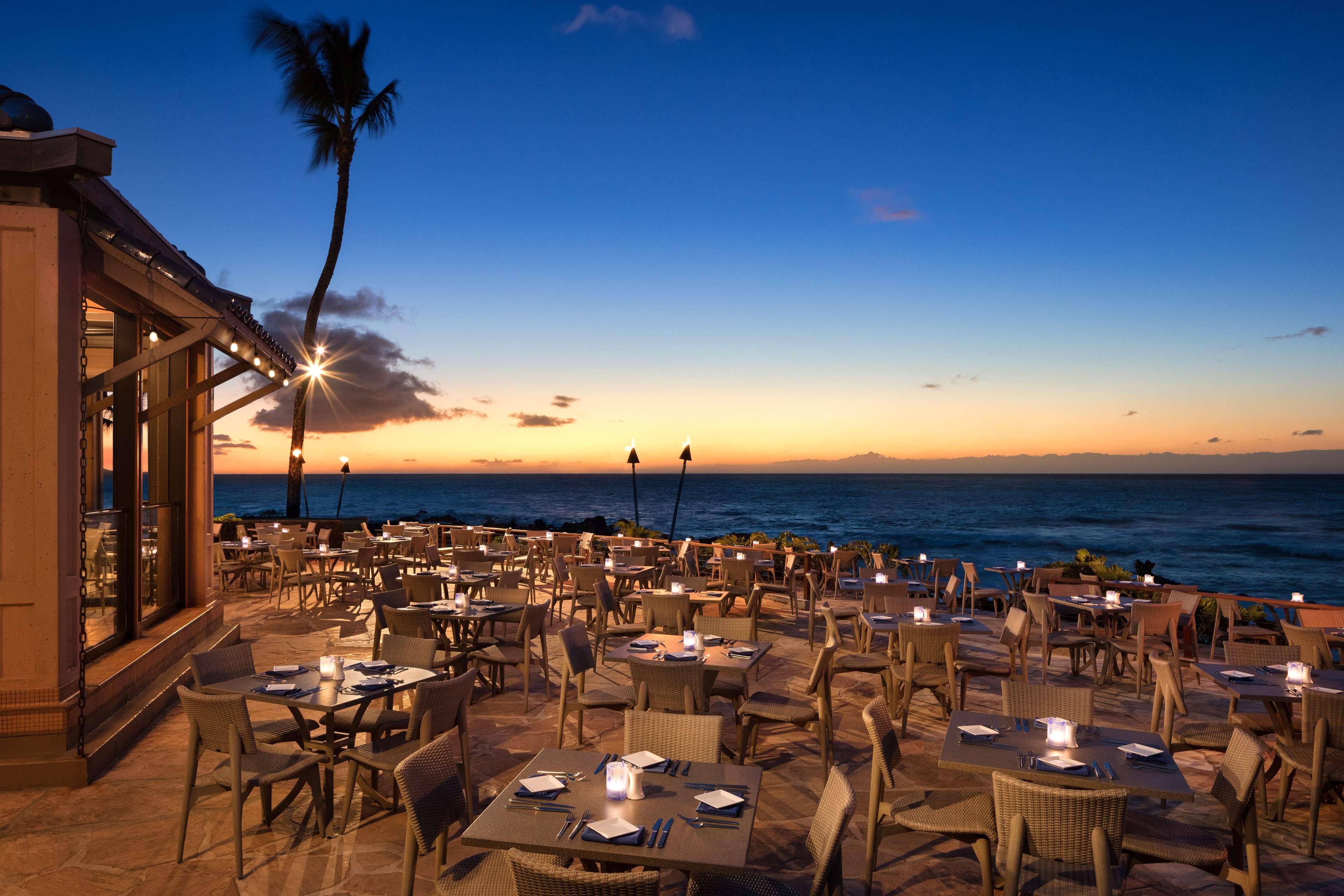 Hilton Grand Vacations Club Ocean Tower Waikoloa Village Exteriér fotografie