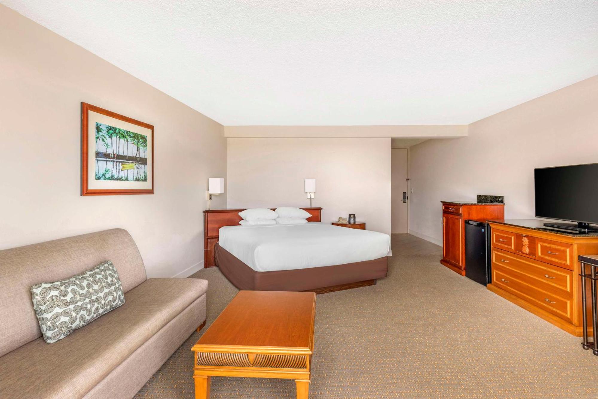 Hilton Grand Vacations Club Ocean Tower Waikoloa Village Exteriér fotografie