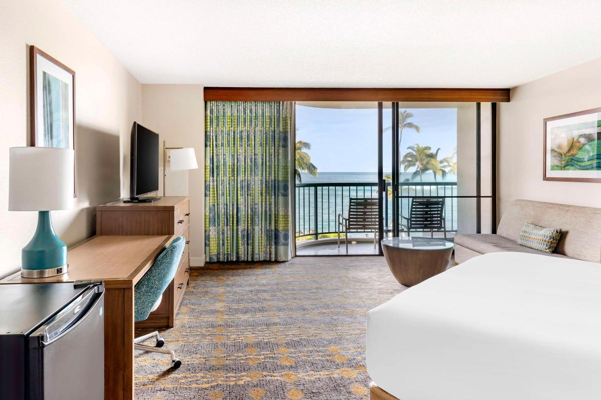 Hilton Grand Vacations Club Ocean Tower Waikoloa Village Exteriér fotografie